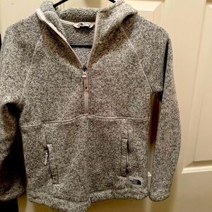 North Face Sweater